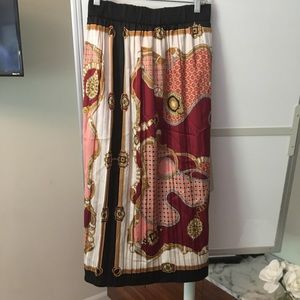 Zara Casual Skirt